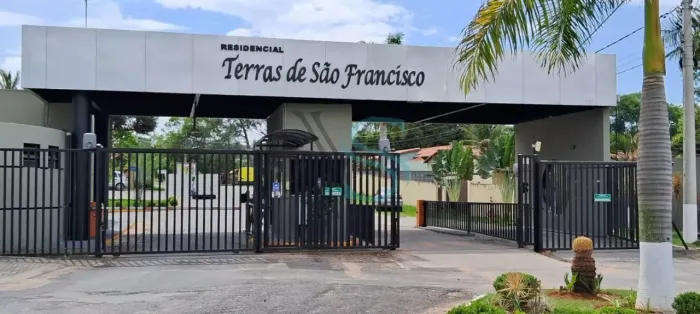 Chácara para venda, 3 quarto(s), Terras De São Francisco, Salto De Pirapora