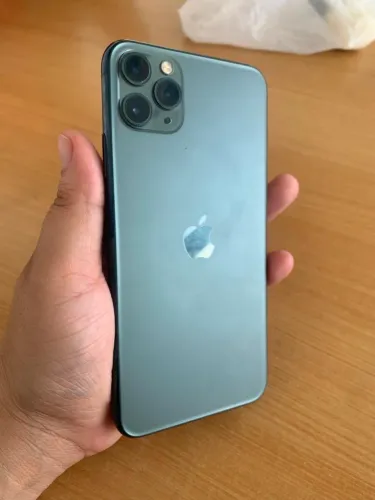 iPhone 11 Pro Max