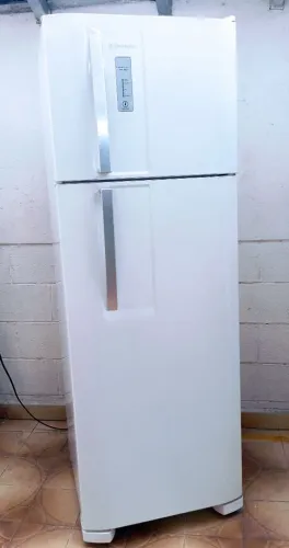 Geladeira Frost Free 400 L