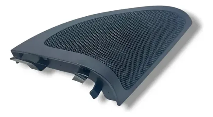 Acabamento Int Retrovisor Direito Mercedes A200 2014 2015 16