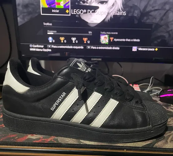 Adidas superstar 2