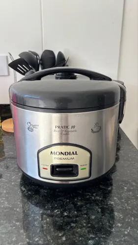 Panela elétrica - MONDIAL Premium