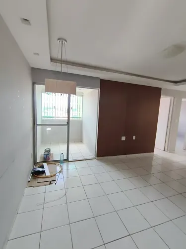 apartamento no condomínio Gran Village Turu 5
