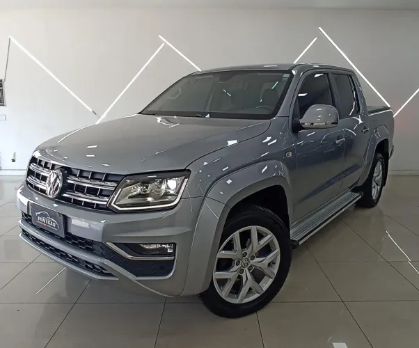 Volkswagen Amarok Highline CD 2.0 16V TDI 4X4 Dies. 2022