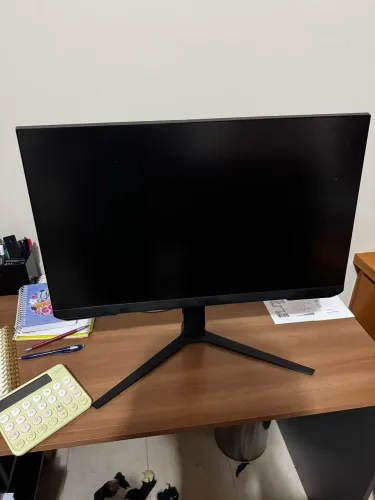 Monitor samsung odyssey g3 24 pol