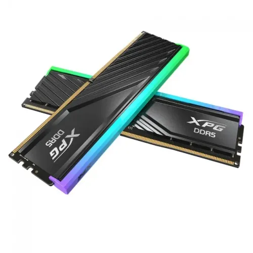 Memoria DDR5 32GB XPG Lancer Blade RGB 6000MHz