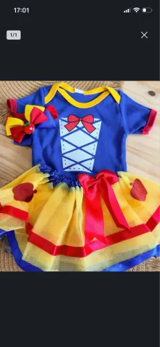 body branca de neve
