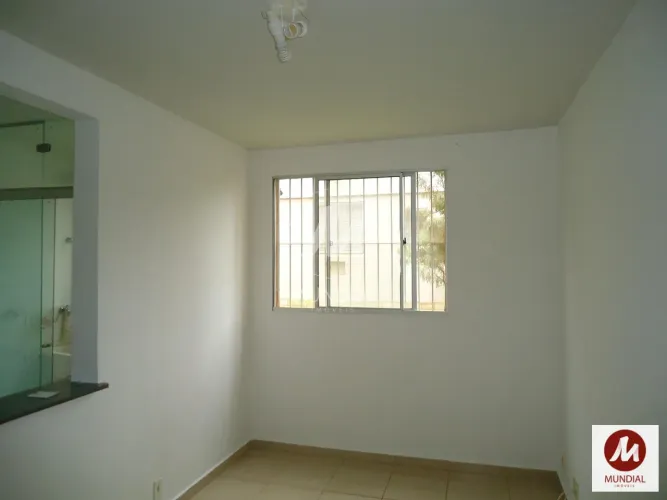 Apartamento à venda com 2 dormitórios no bairro VL MONTE ALEGRE