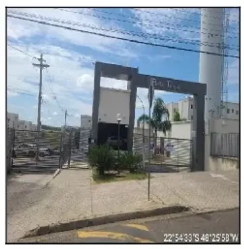 Ótima oportunidade Apartamento no Chacara Recreio do Havai, Botucatu - SP, Apto 204, 2 qu