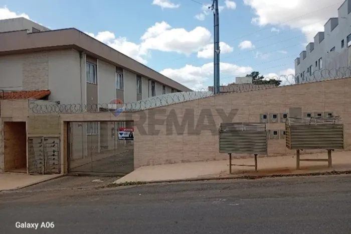 Apartamento 2 quartos à Venda, no Esplanada do Moinho!