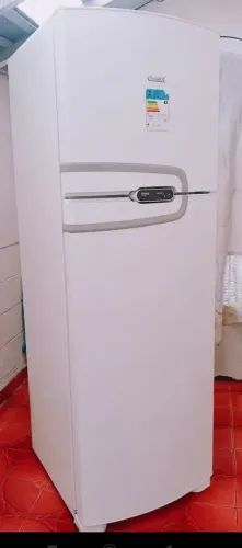 Geladeira Frost Free 400 L