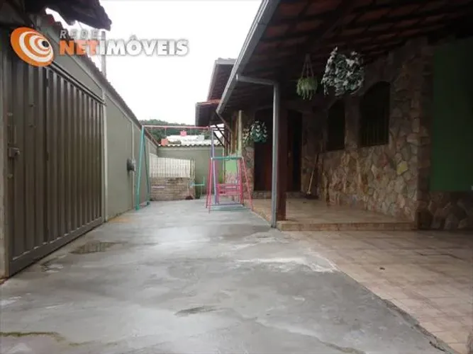 Venda Casa Letícia Belo Horizonte