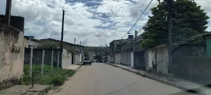 Negócio vantajoso Apartamento no Desterro, Abreu e Lima - PE, Apto 101, 2 quartos, 1 vaga