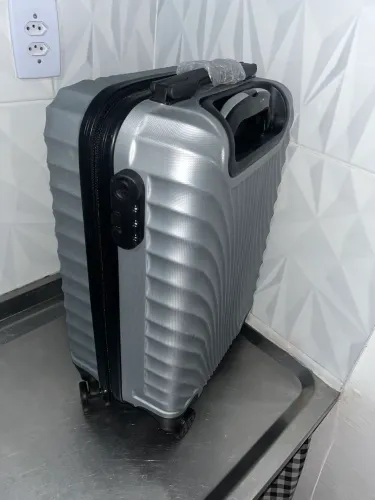 Mala ideal para viagens