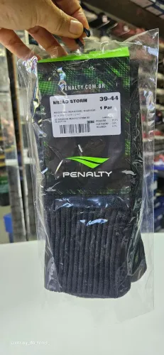 PROMOÇÃO MEIÃO PENALTY MATIS-ORIGINAl R$35.00
