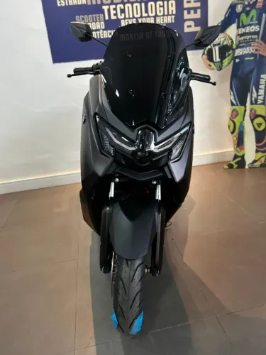 Nmax Moto Automatcia 160cc 0km Lançamento **Entrada R$0,00**