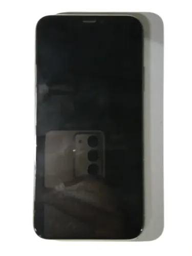 IPHONE X, OLHAR DESCRIÇÃO
