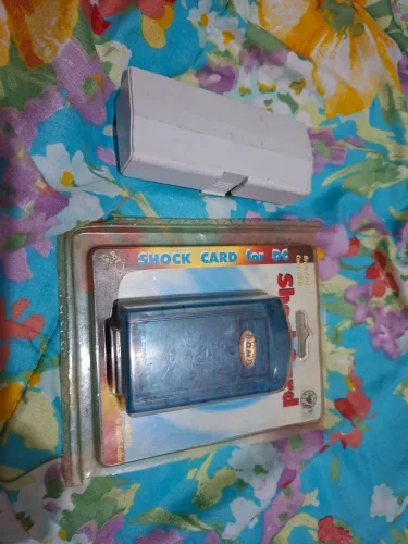 Acessorio dreamcast