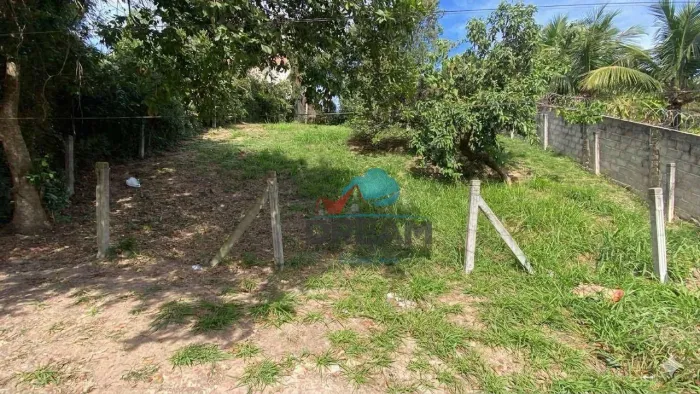 Terreno à venda, 450 m² por R$ 250.000,00 - Colinas - Rio das Ostras/RJ