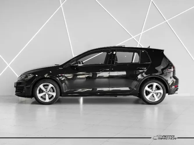Volkswagen Golf GTI 350 TSI 2.0 230cv 16V Aut. 2019