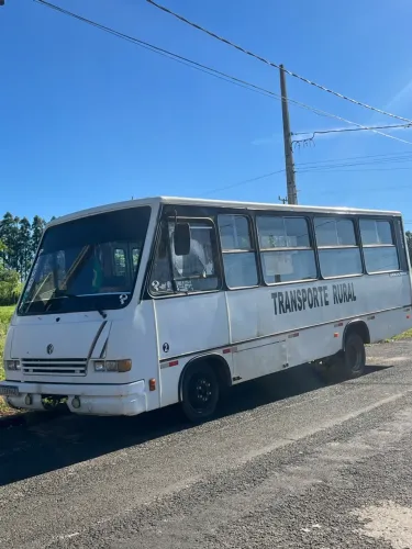 Volkswagen TL 1600 1971