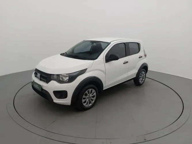 Fiat Mobi Like 1.0 Fire Flex 5P. 2024