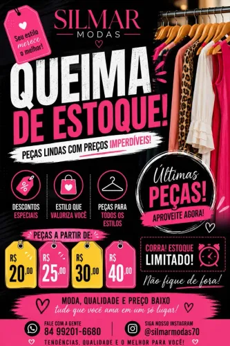 Promoções
