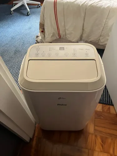 Philco PAC12000F5 Vírus Protect (12.000 BTUs)