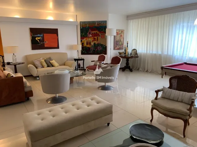 RIO DE JANEIRO - Apartamento Padrão - Copacabana