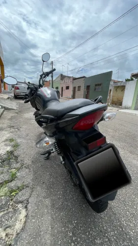 Fan 160 ano 2019