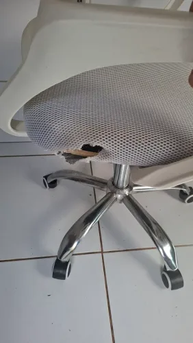 Cadeira escritório