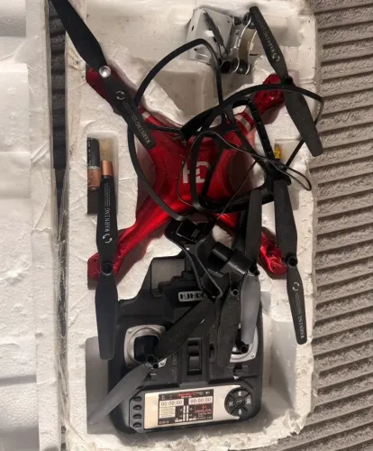 Drone