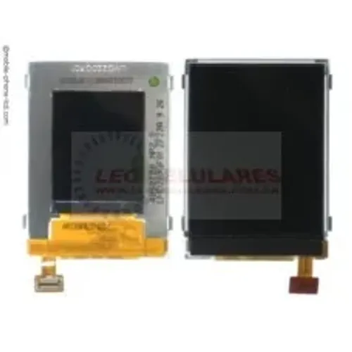 LCD NOKIA 3710