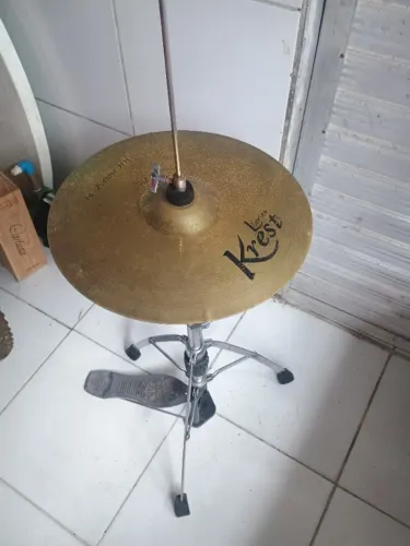 Acessórios para bateria