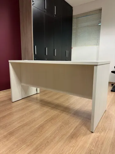 MESA ESCRITÓRIO MDF