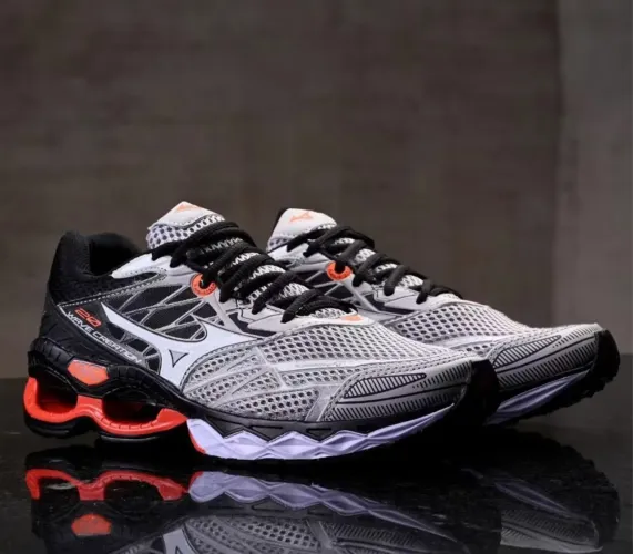 Tenis mizuno masculino 