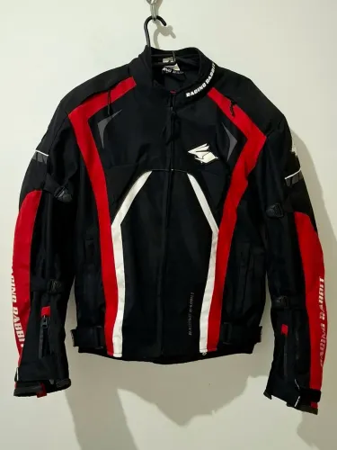 Jaqueta Racing Rabbit Hawker