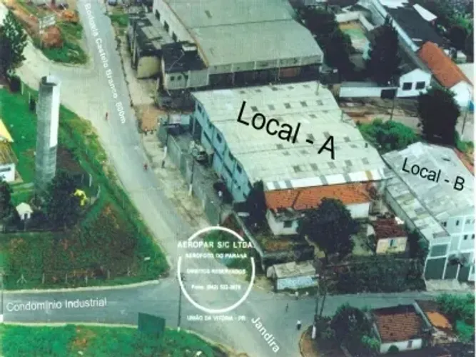 Comercial - Jardim Alvorada