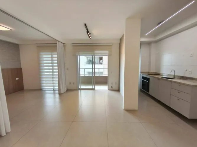 Apartamento residencial de 1 quarto para alugar no Bairro Alto, em Piracicaba