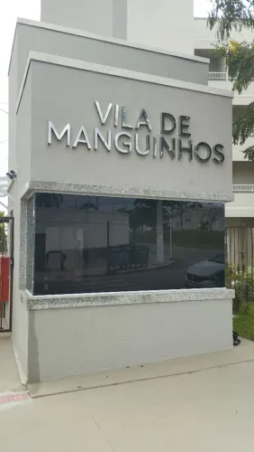 Proteção dos vidros Insulfilm 