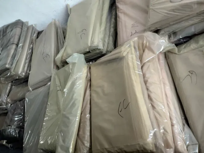 SACOS PARA SILAGEM 