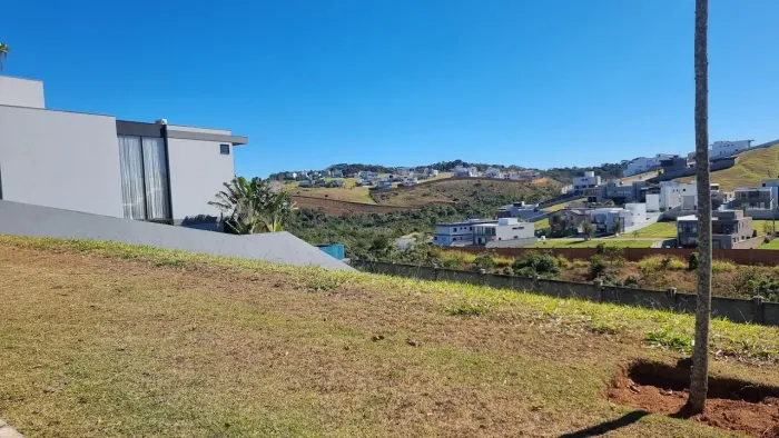 Lote / Terreno - Alphaville