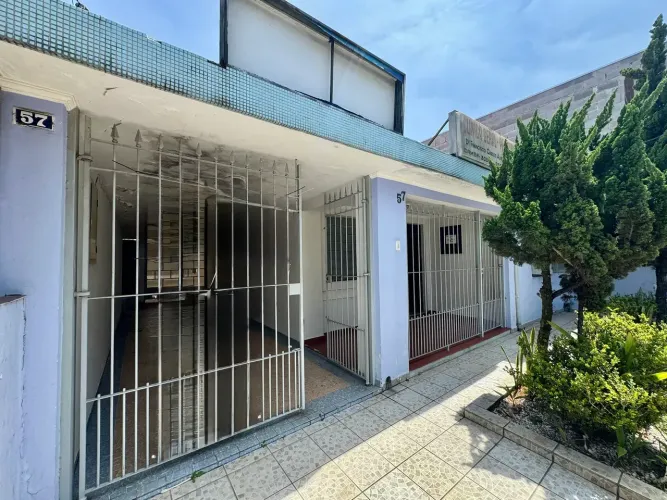 Casa térrea ou terreno com casa velha para venda com 360 M² ZPI Vila Carioca - São Paulo -