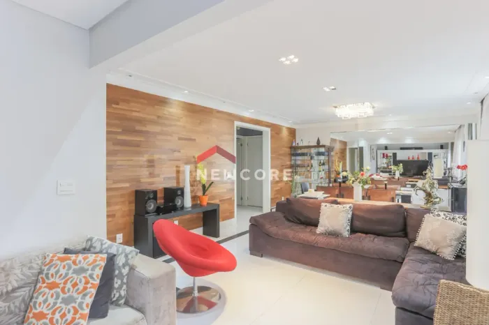 Apartamento em Rua Raul Pompéia - Vila Pompéia - São Paulo/SP