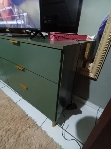 Cômoda seme nova