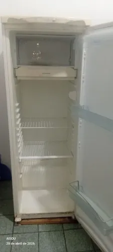 Geladeira 290 Reais