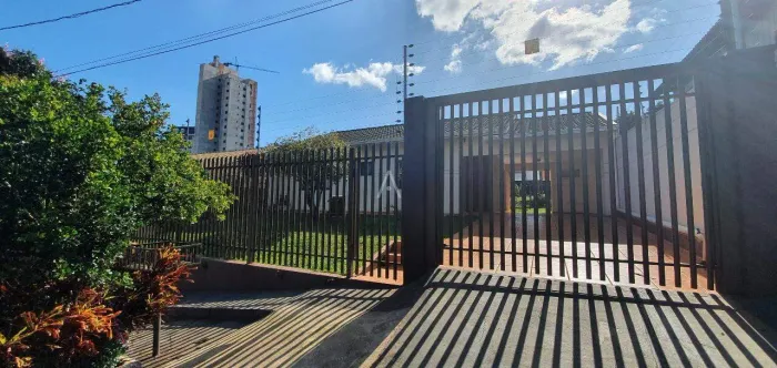 Casa para locação no Country em Cascavel Pr