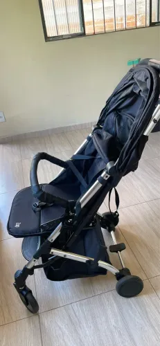 Carrinho de bebê burigotto