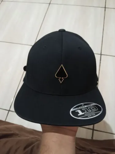 Boné MCD