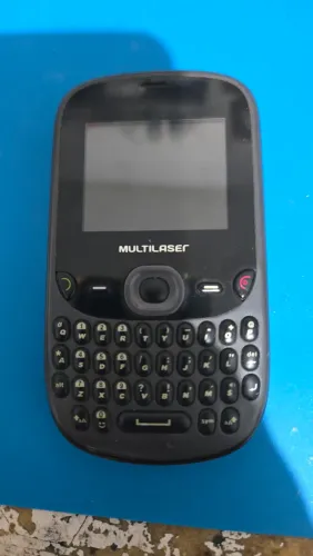 Multilaser fit (pega 3 chips)